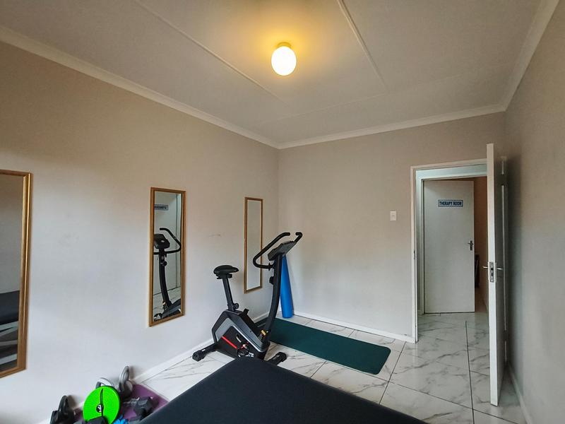 4 Bedroom Property for Sale in Mthata Eastern Cape